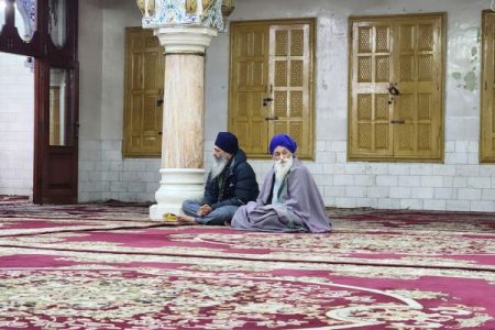 Visa-Assisted Sikh Pilgrimage Package