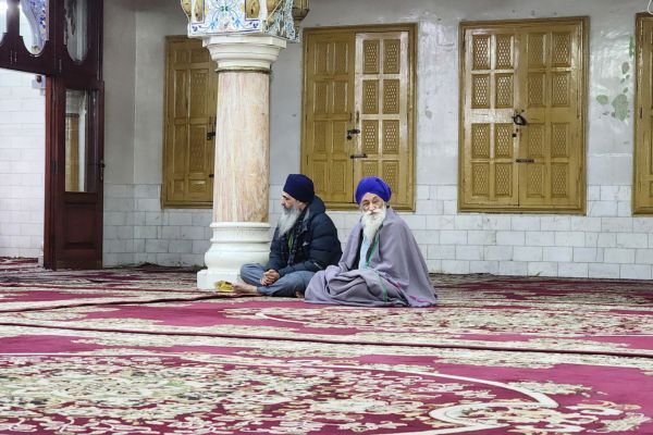 Visa-Assisted Sikh Pilgrimage Package