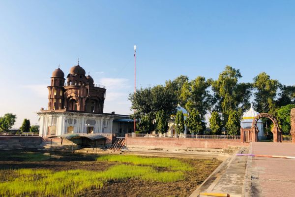 Maharaja Ranjit Singh’s Lahore – Heritage Tour