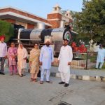  Guru Nanak’s Footsteps – 12-Day Spiritual Journey