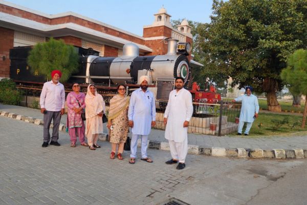  Guru Nanak’s Footsteps – 12-Day Spiritual Journey